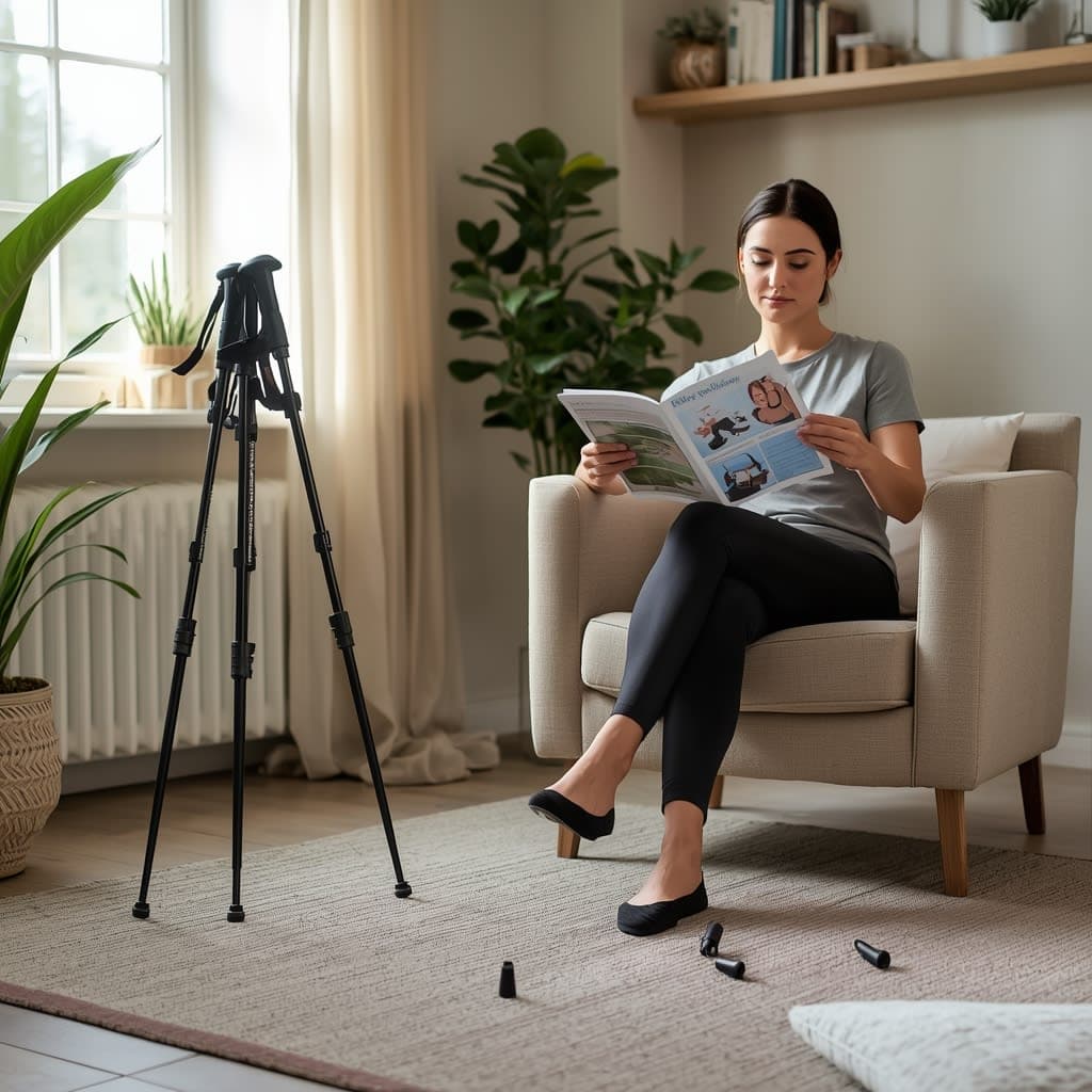 Comprendre la Marche Nordique : Conseils d'Experts pour Bien la Pratiquer et Ses Bienfaits