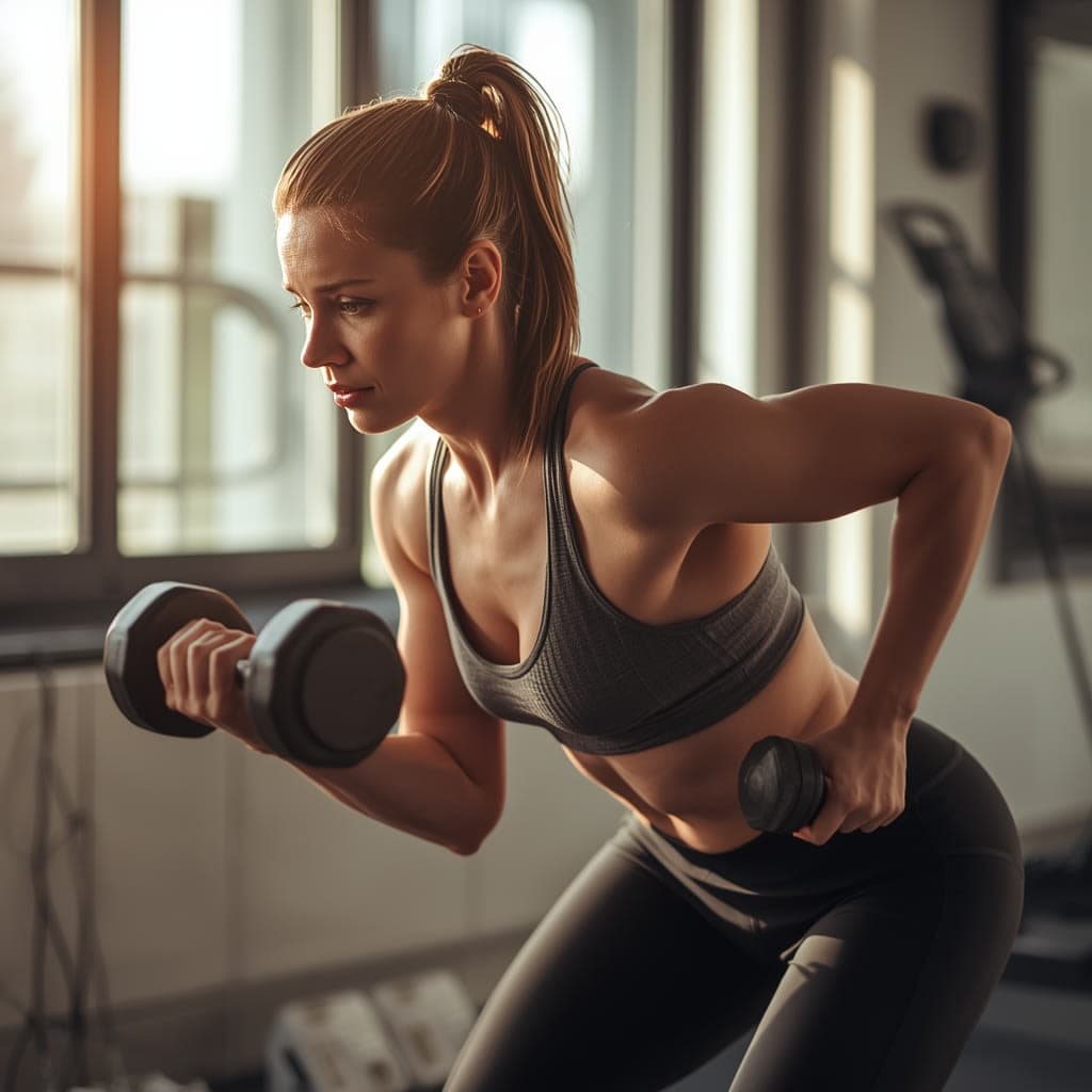 Ultimate Guide to Back and Bicep Workouts: Why Combine Them and Top 7 Exercises to Try