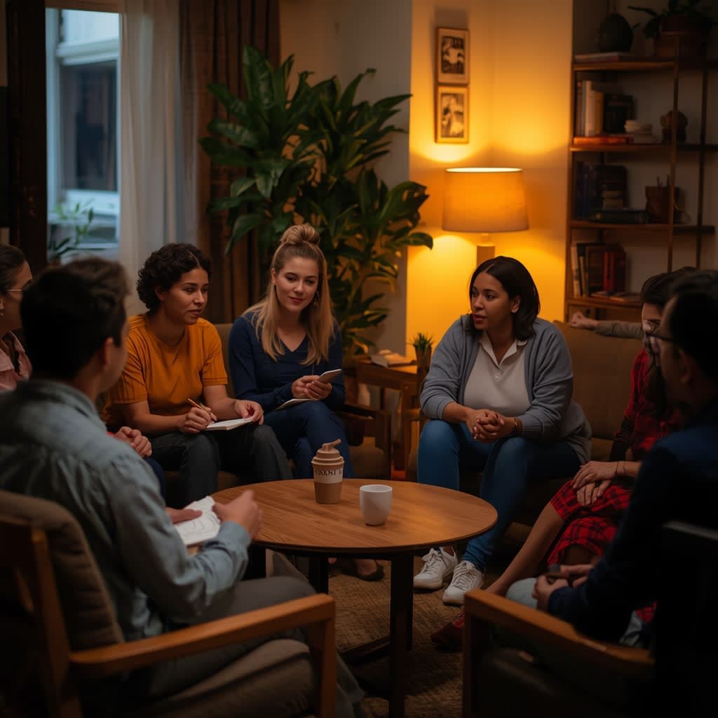 Understanding \"Popcorn Brain\": Signs, Causes, and Tips to Regain Your Focus