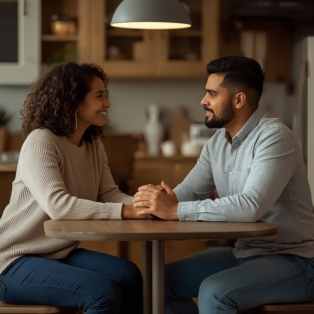 My Partner Wants to Explore Polyamory, But I Don't—What Are My Options?