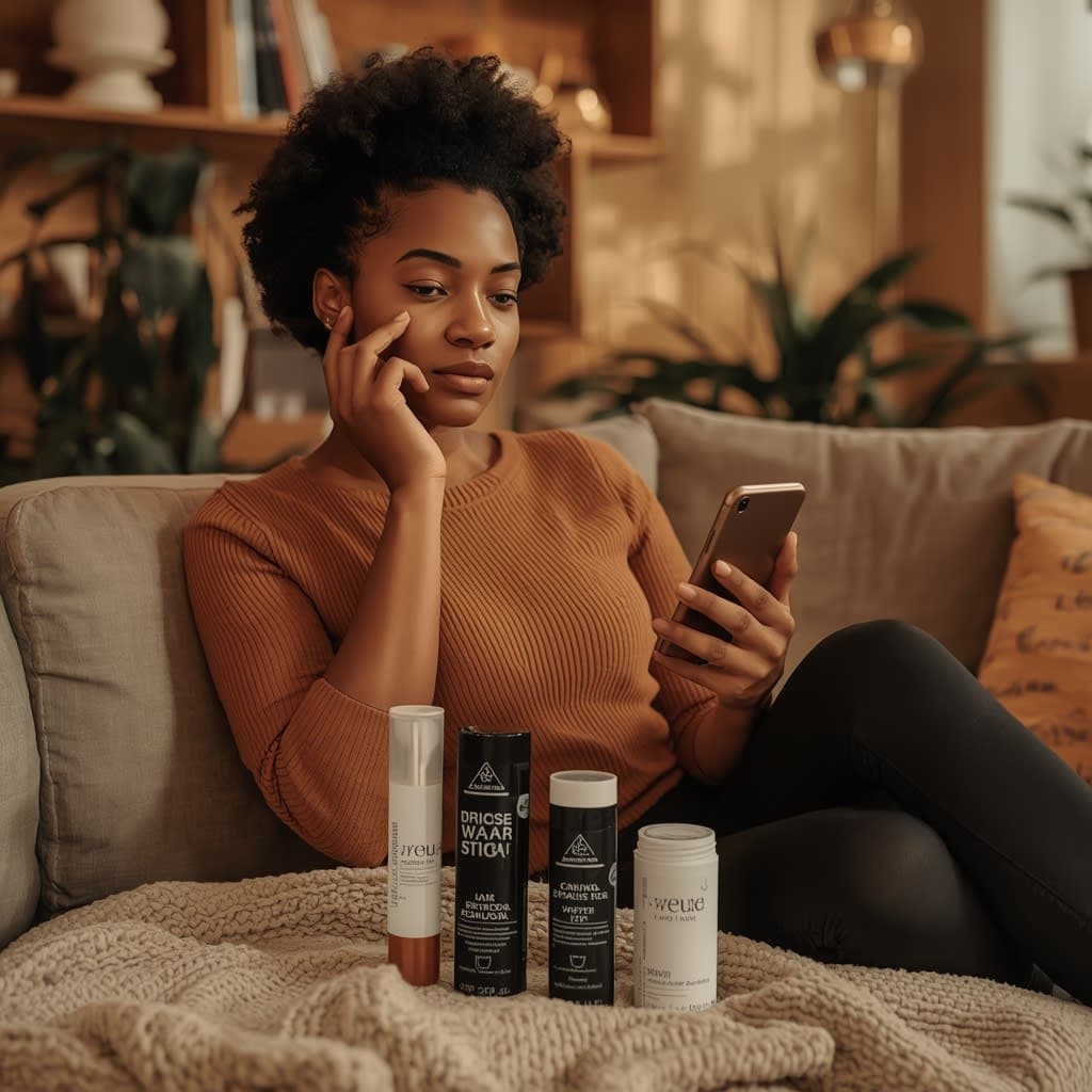 Top 4 Bastones de Cera para el Cabello Recomendados por Expertos desde $7 en Línea