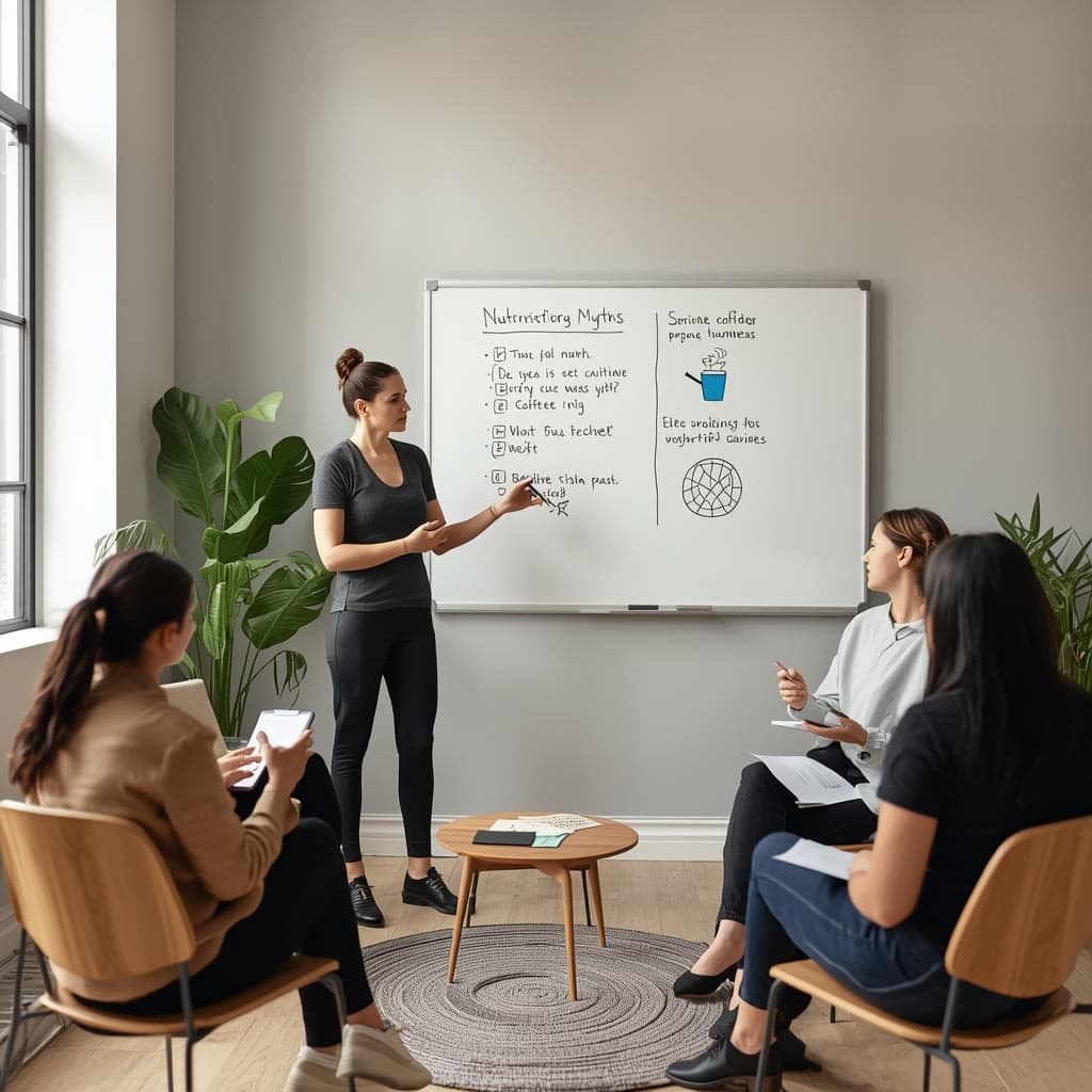 La Dieta Coffee Loophole è una Vera Soluzione per Perdere Peso? Gli Esperti Rispondono