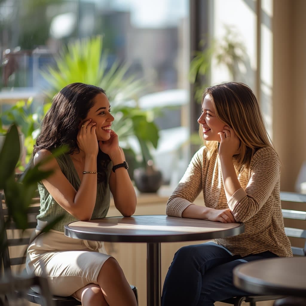 Construyendo Relaciones Fuertes: Los Tres Elementos Esenciales y Cómo Mantenerlos en Momentos Difíciles