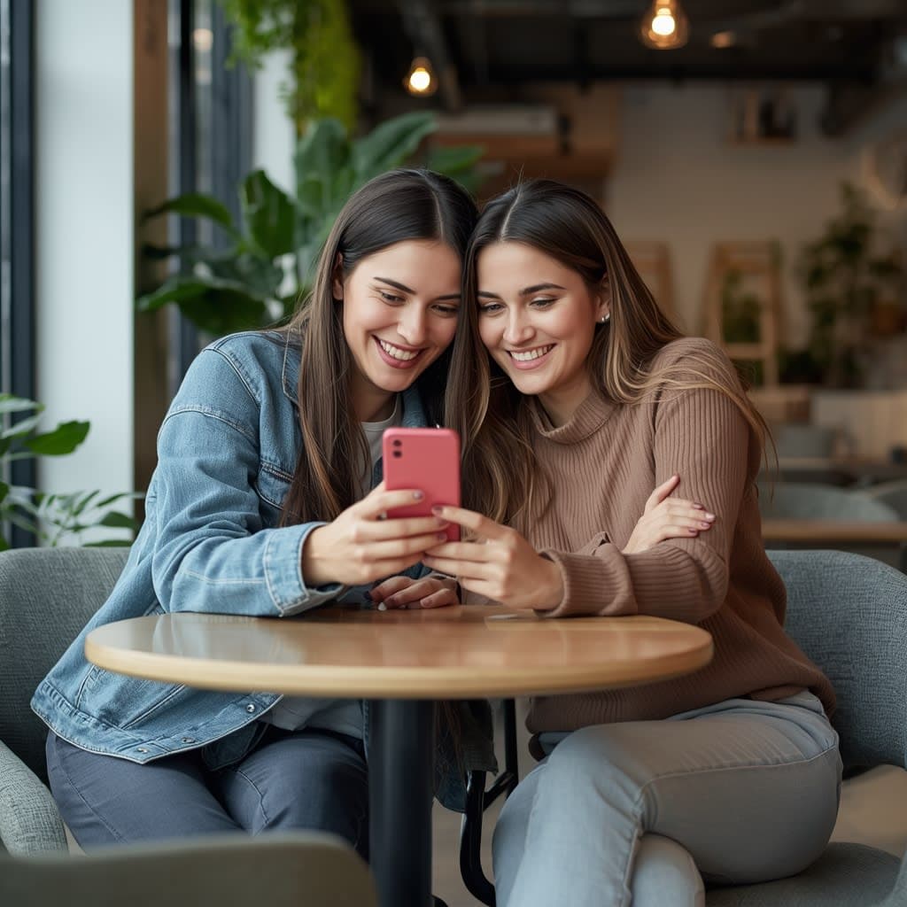 Le 'Pebbling' Peut-Il Vraiment Renforcer Vos Liens Les Plus Chers ? Avis D'Experts Sur La Tendance TikTok