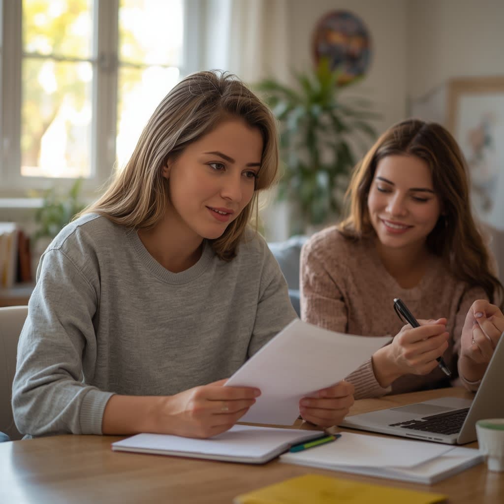 Perché le Persone Spariscono? Spiegazioni dalla Terapia e Come Guarire