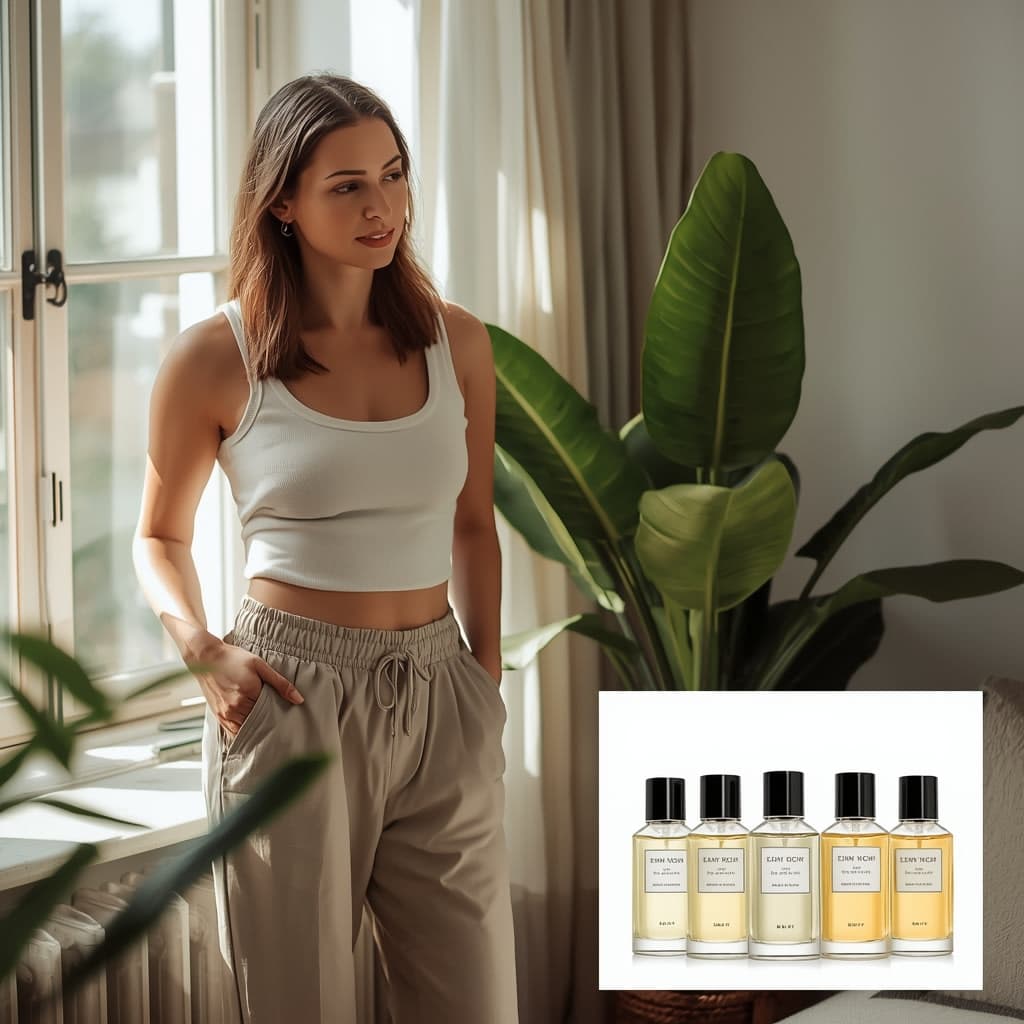 Adidas Lança Coleção de Fragrâncias para Melhorar o Humor – Testamos Cada Uma para Ver se Funcionam