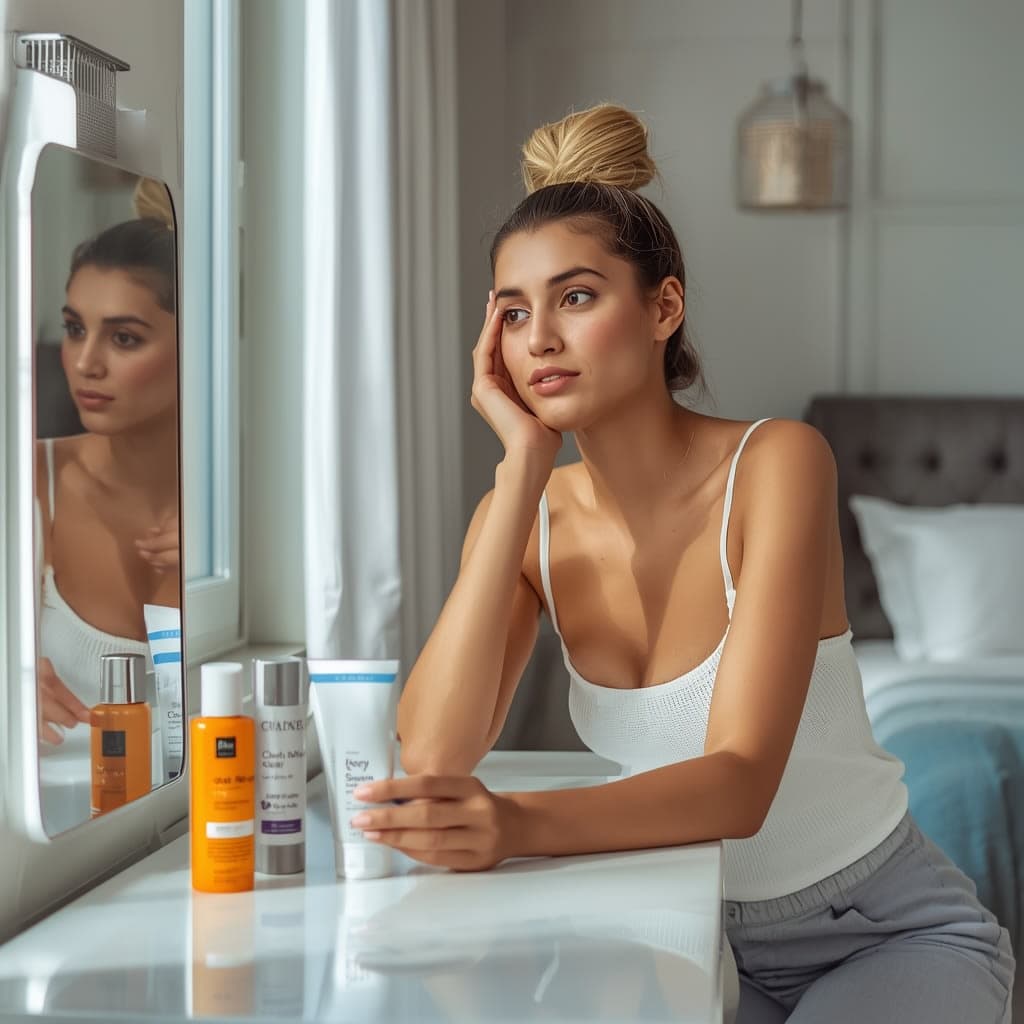 Como o Missha M Perfect Cover BB Cream Transformou Minha Pele Sensível e Propensa a Acne por Apenas 12 Dólares