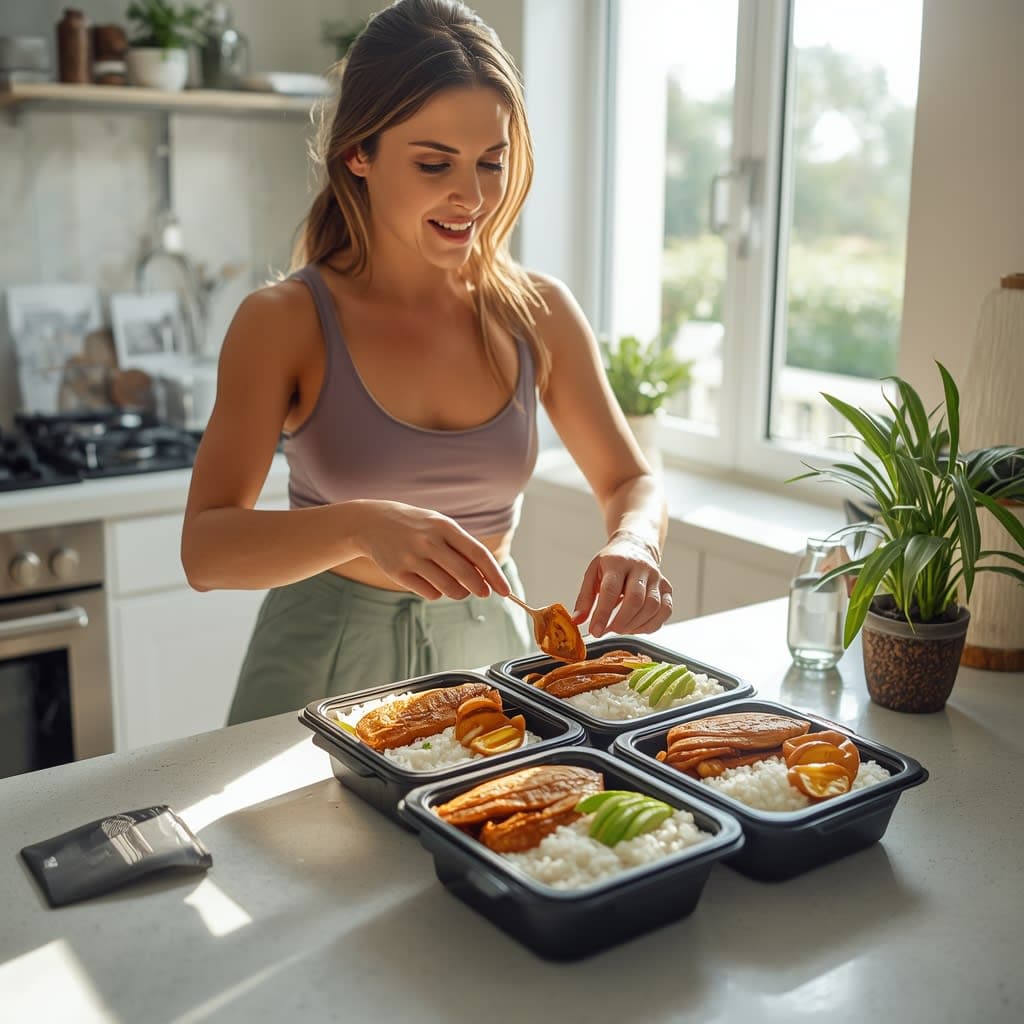 Guia de Calculadora de Macros: Como Controlar Seus Macros, Emagrecer e Manter Seus Objetivos