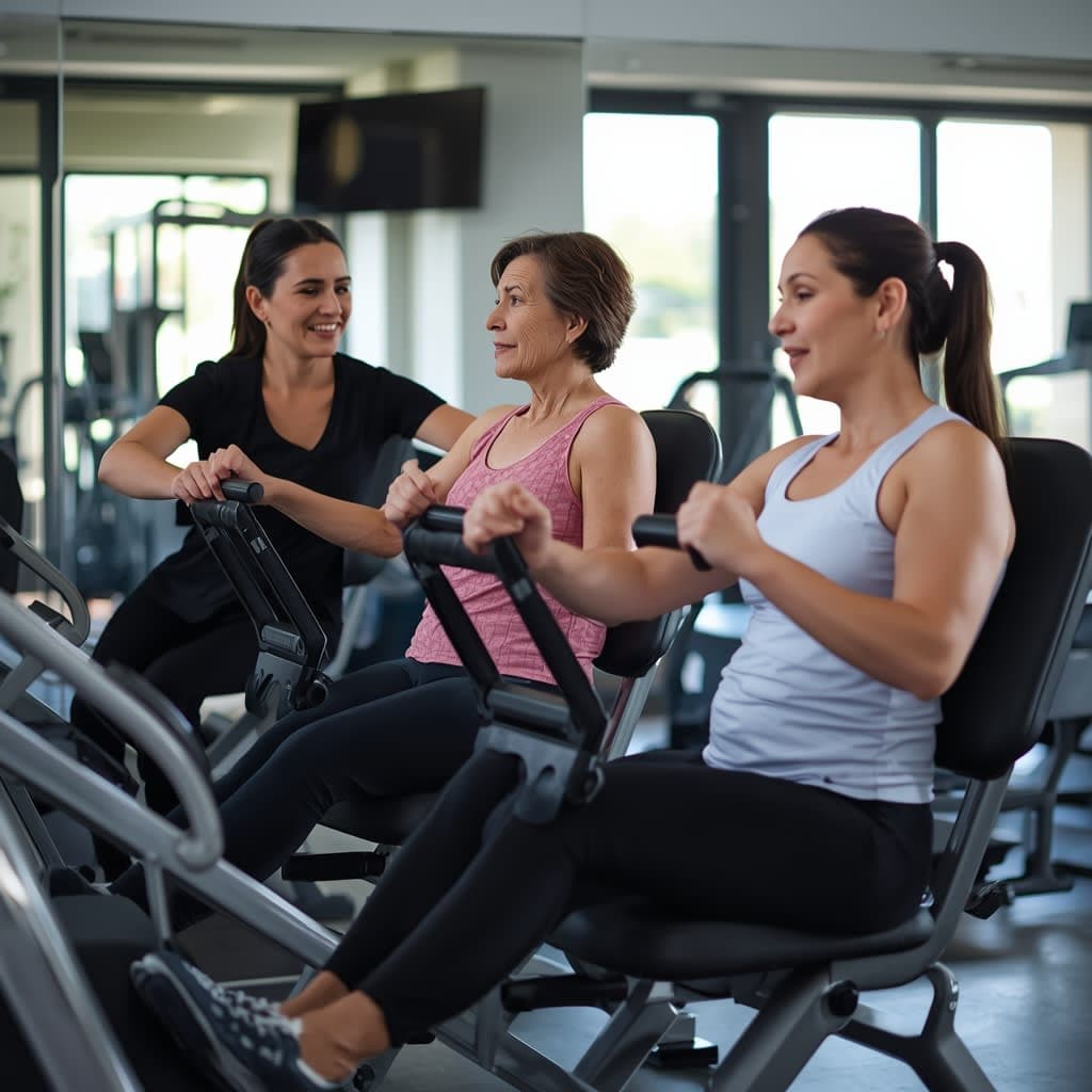 Discovering the Overlooked Advantages of Weight Machines with Expert Insights