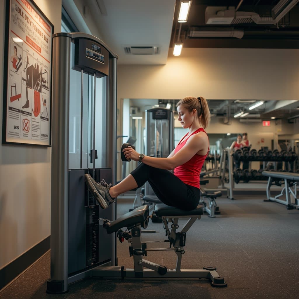 Discovering the Overlooked Advantages of Weight Machines with Expert Insights