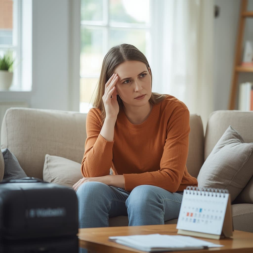 ¿Cuáles son los síntomas más comunes de COVID-19 hoy? Un experto en enfermedades infecciosas explica