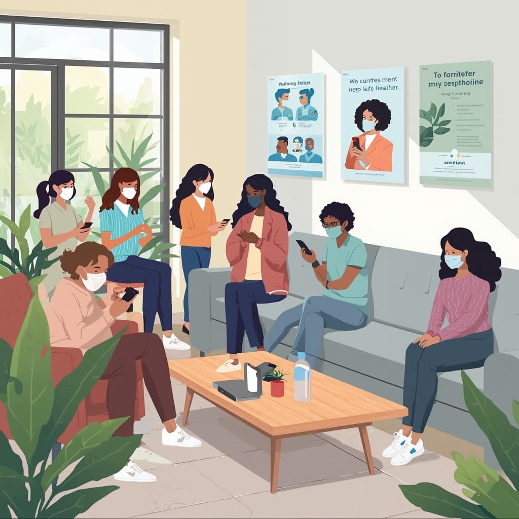 ¿Cuáles son los síntomas más comunes de COVID-19 hoy? Un experto en enfermedades infecciosas explica