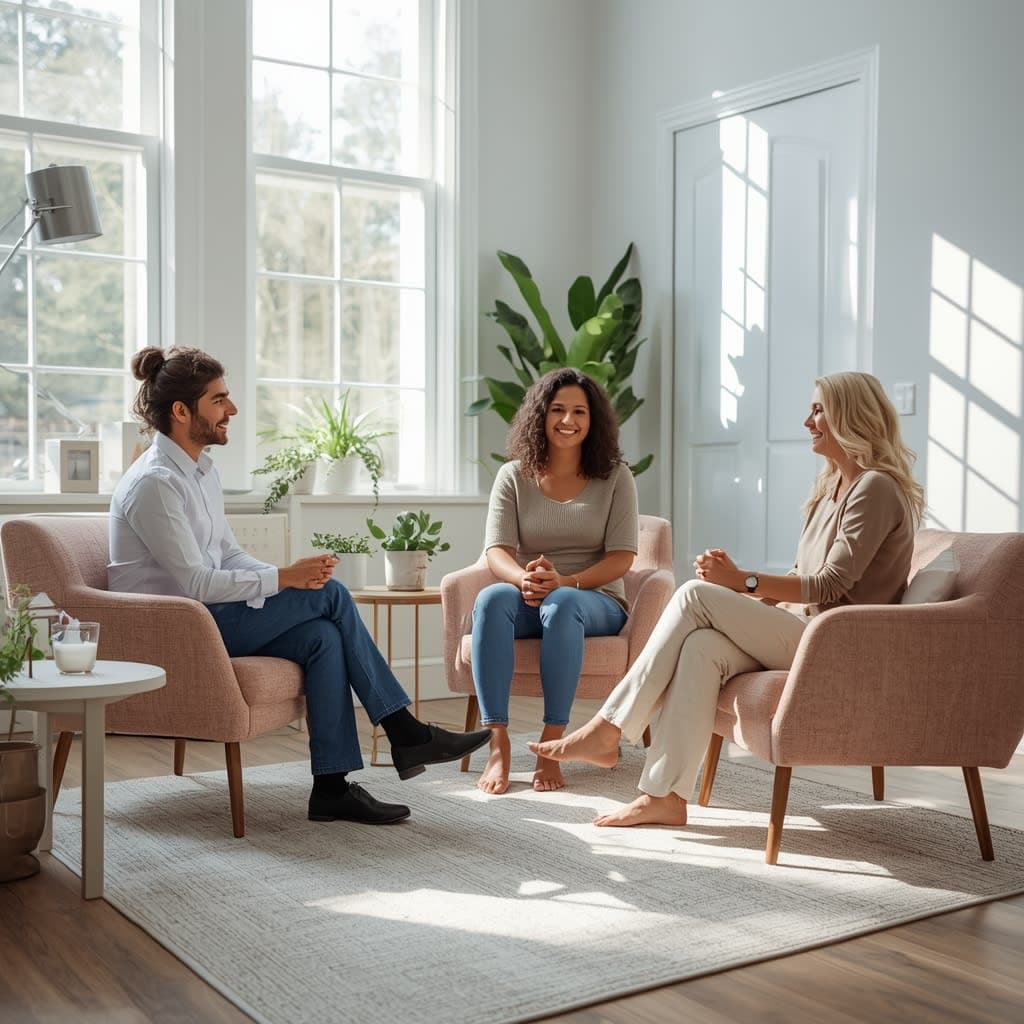 The Truth Behind the Lesbian 'U-Haul' Stereotype: What Relationship Experts Really Say