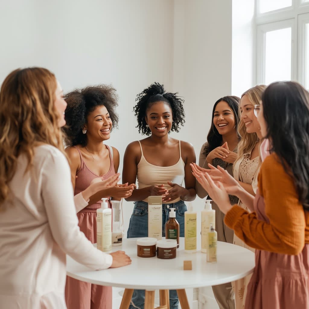 Top-Körperpflegeprodukte für eine entspannende Spa-Atmosphäre im eigenen Badezimmer