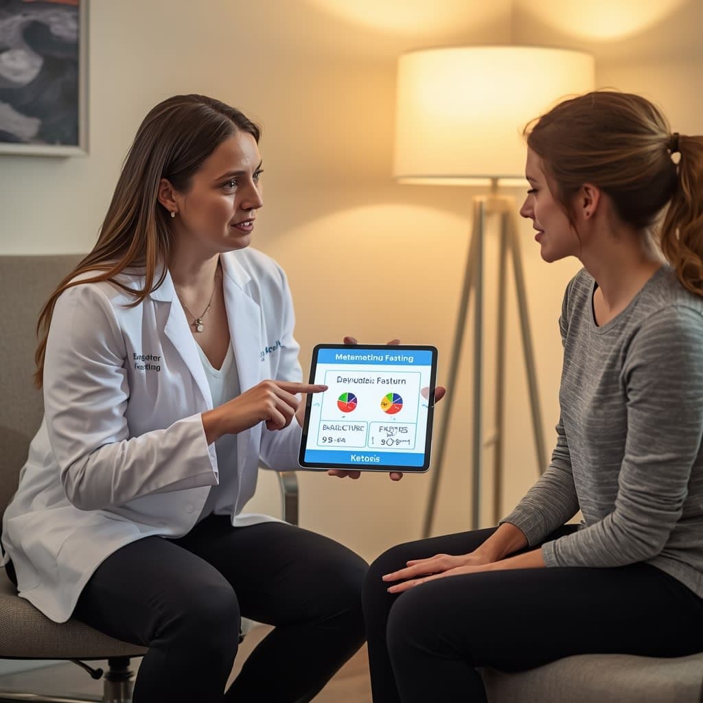 Understanding the Eat Stop Eat Method: What It Is and Can It Really Help You Shed Pounds?