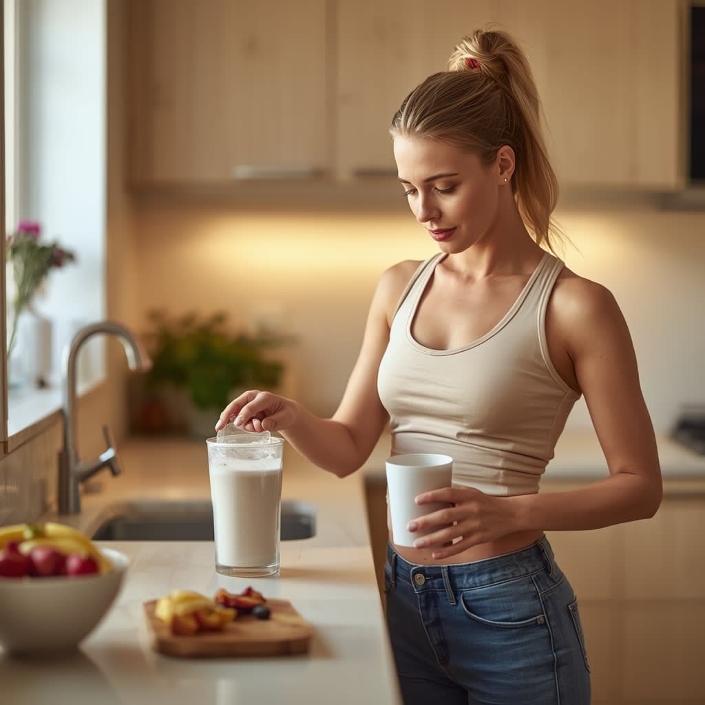 Explorando la Dieta Cambridge: ¿Realmente Funciona Este Estricto Plan para Perder Peso?