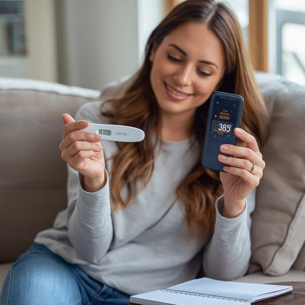 Le App per il Test di Gravidanza Funzionano Davvero? Cosa Vogliono Dirti gli Ostetrici-Ginecologi