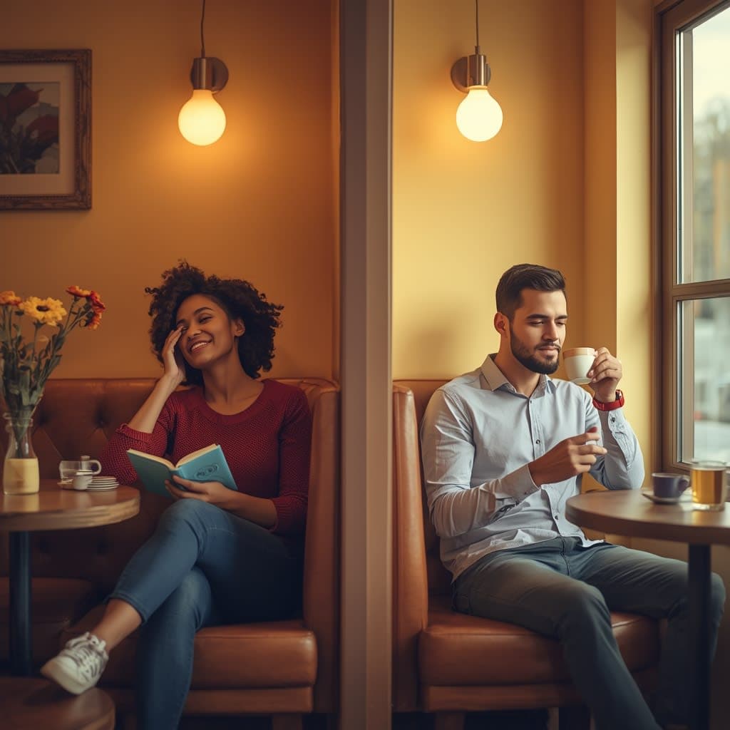 Nueva investigación muestra que las mujeres solteras experimentan mayor felicidad que los hombres solteros