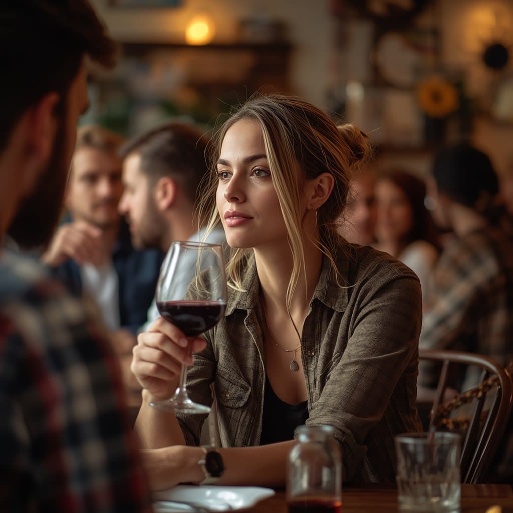 Può Essere Limitante Avere un 'Tipo' Romantico Fisso per il Successo nel Dating?