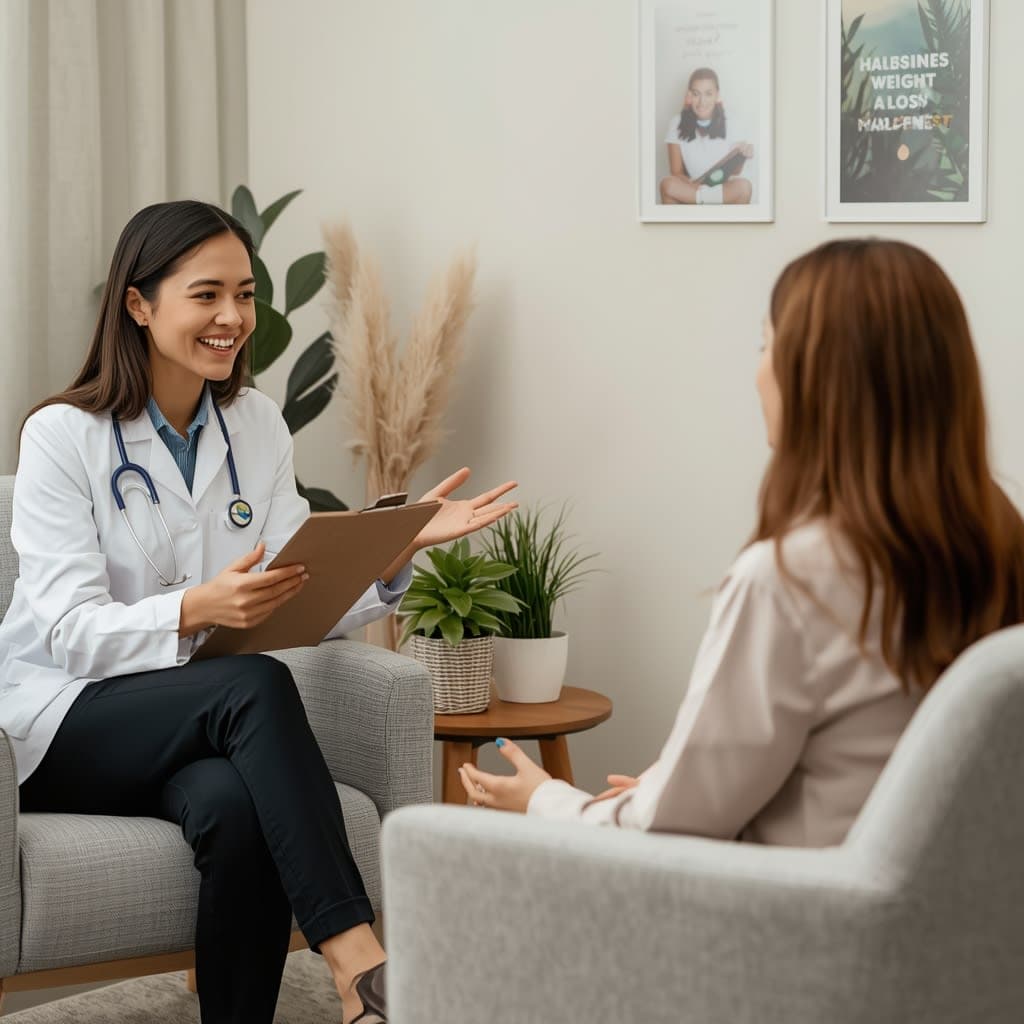 Do Weight Loss Patches Really Work? Experts Discuss Their Ingredients and What Actually Helps Shed Pounds