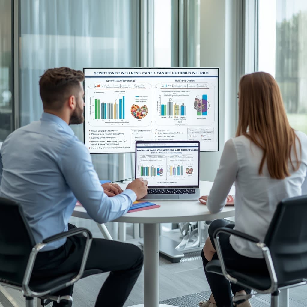 Nouvelles données montrent que les hommes et les femmes bénéficient de petits déjeuners différents pour maigrir efficacement