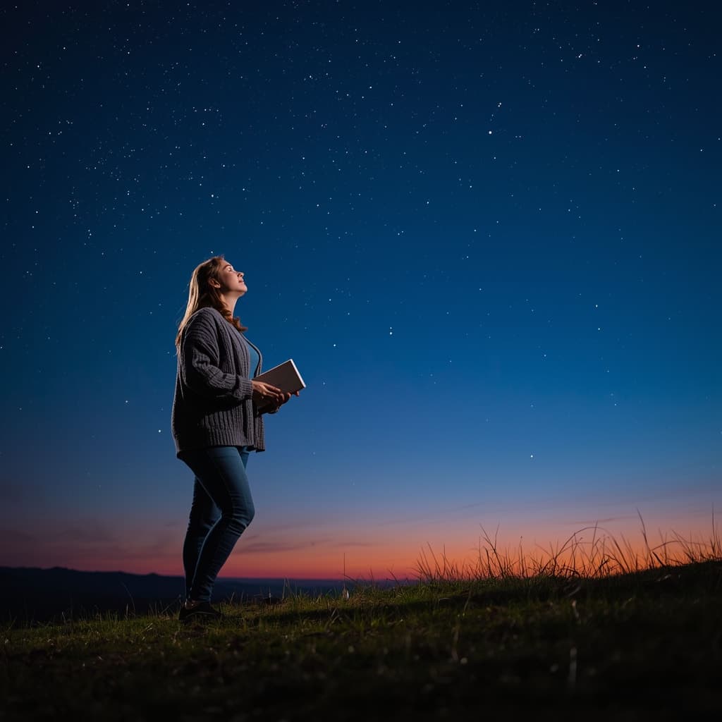 La Terre gagne une mini lune temporaire : ce que cela signifie pour votre signe astrologique