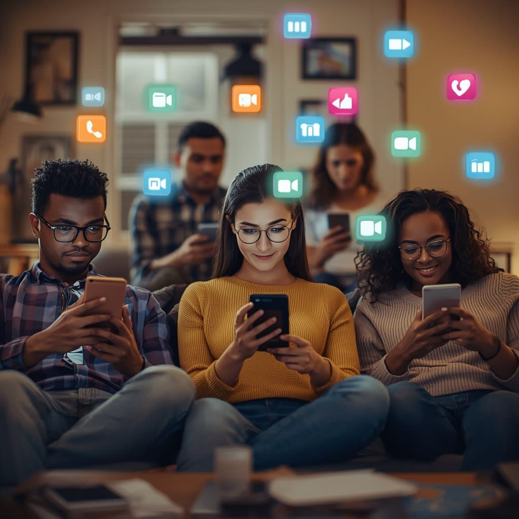 Capire il 'Popcorn Brain': Segnali, Cause e Come Affrontarlo – Non È ADHD