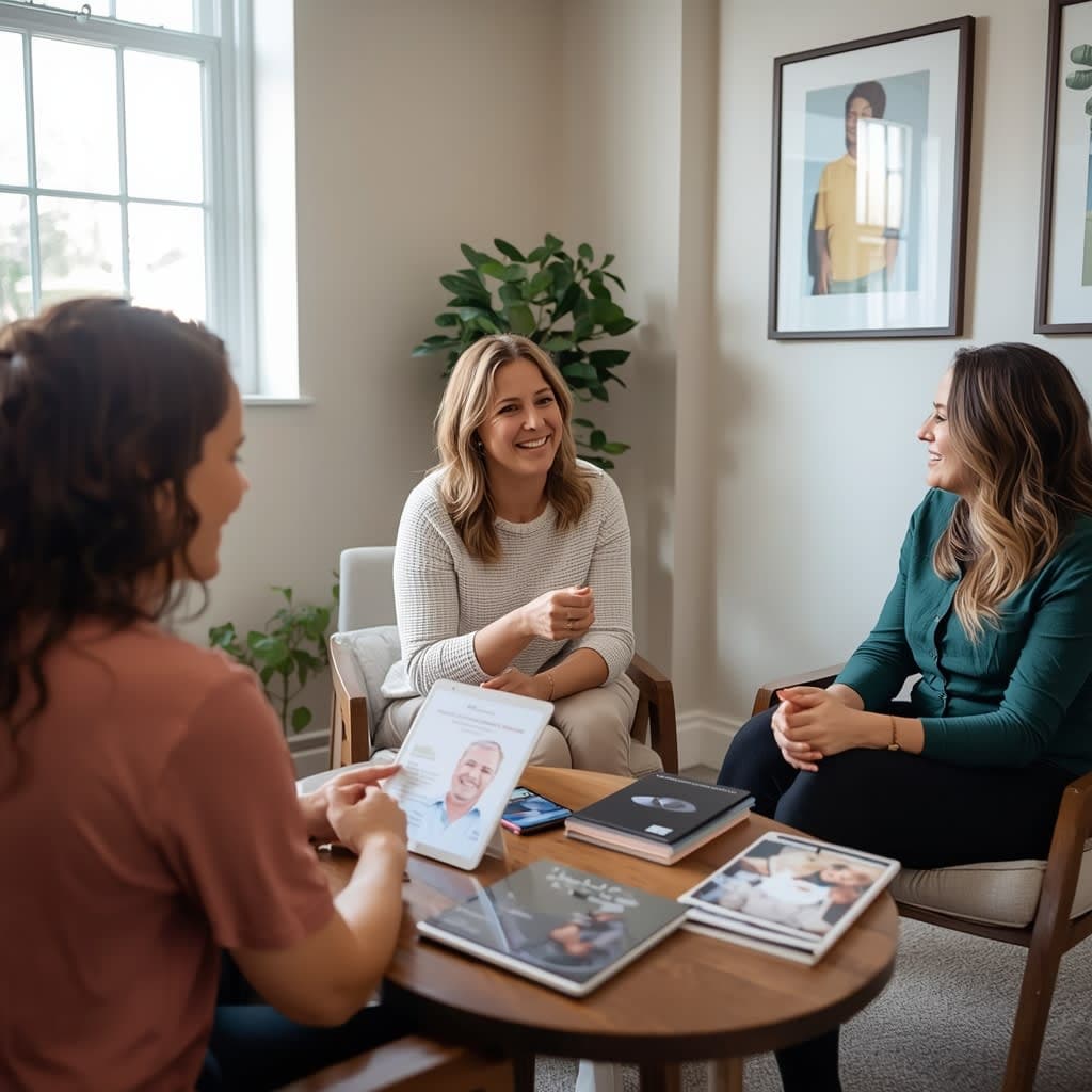 Top Dating Apps for Finding Genuine and Long-Term Relationships, According to Therapists