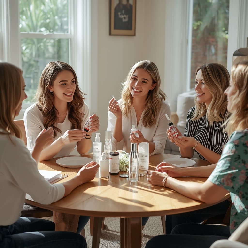 Trattamenti Antimacchia per una Pelle Radiosa, Consigliati dagli Esperti di Women's Spot