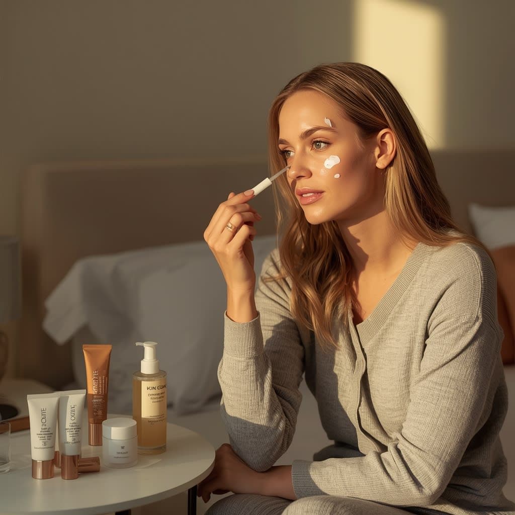 Trattamenti Antimacchia per una Pelle Radiosa, Consigliati dagli Esperti di Women's Spot