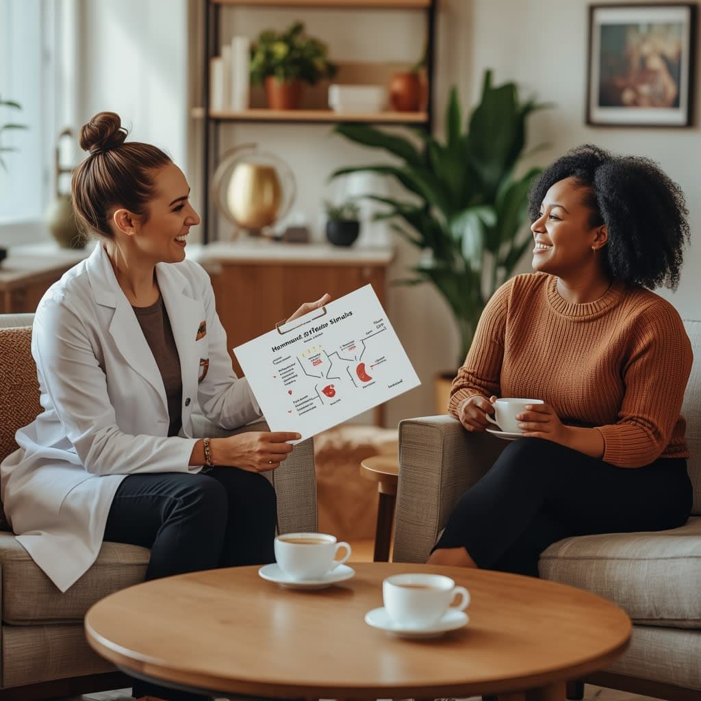 Top Natural Appetite Suppressants to Aid Your Healthy Weight Management Journey According to Specialists