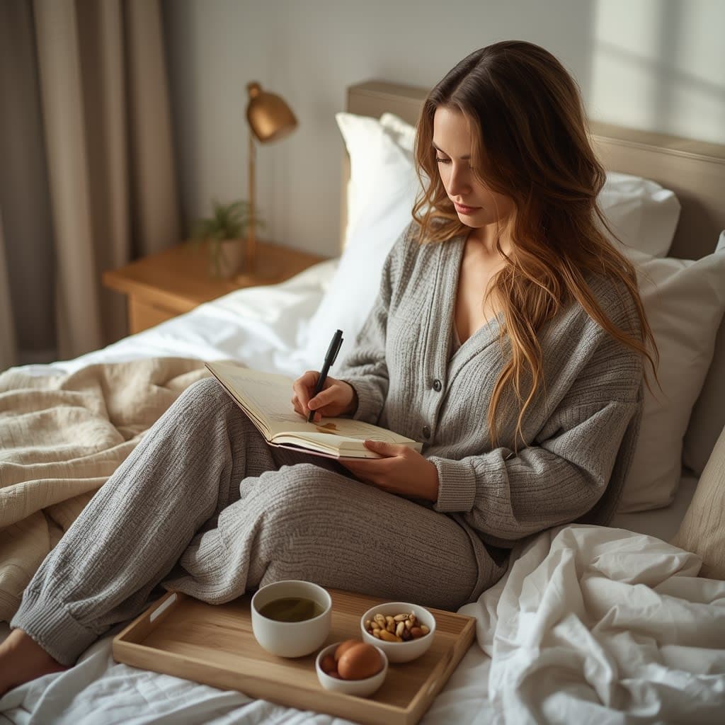 Top Natural Appetite Suppressants to Aid Your Healthy Weight Management Journey According to Specialists