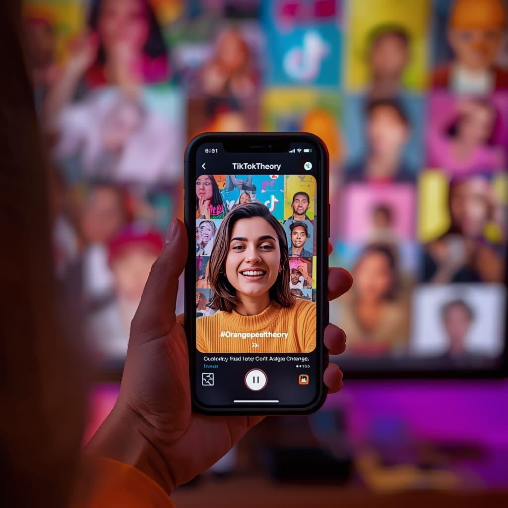 Can TikTok's 'Orange Peel Theory' Reveal How Strong Your Relationship Is? Experts Share What Really Matters