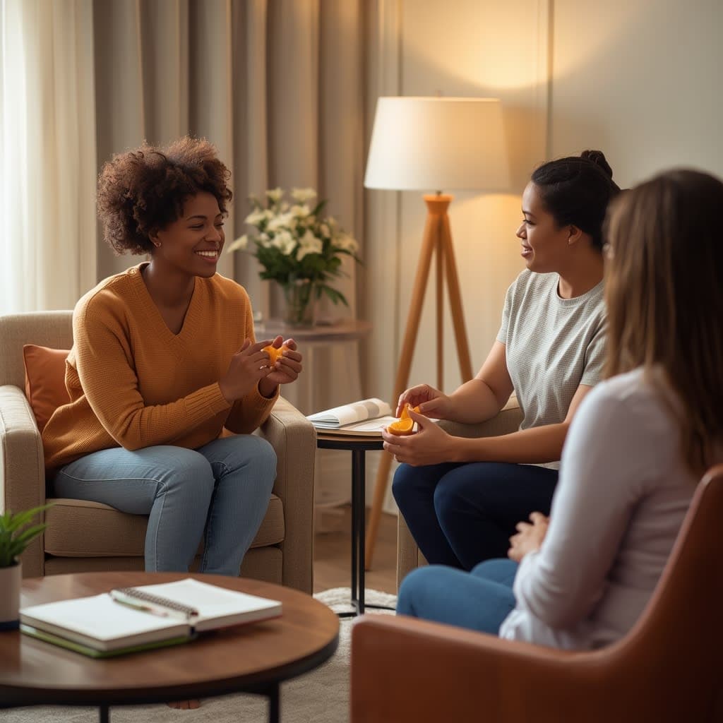 Can TikTok's 'Orange Peel Theory' Reveal How Strong Your Relationship Is? Experts Share What Really Matters