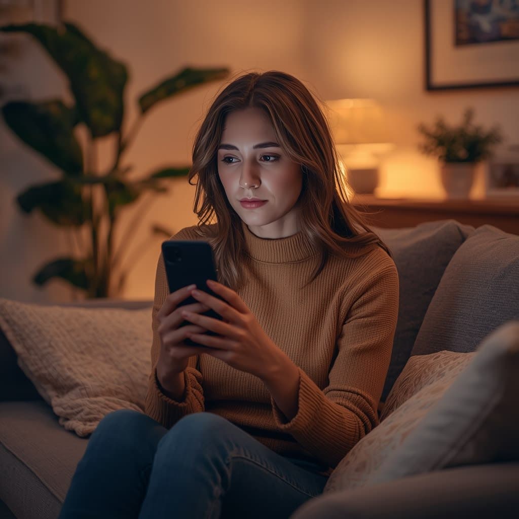 Compreendendo o Fantasma Mútuo: O Que É e Quando Pode Ser Aceitável