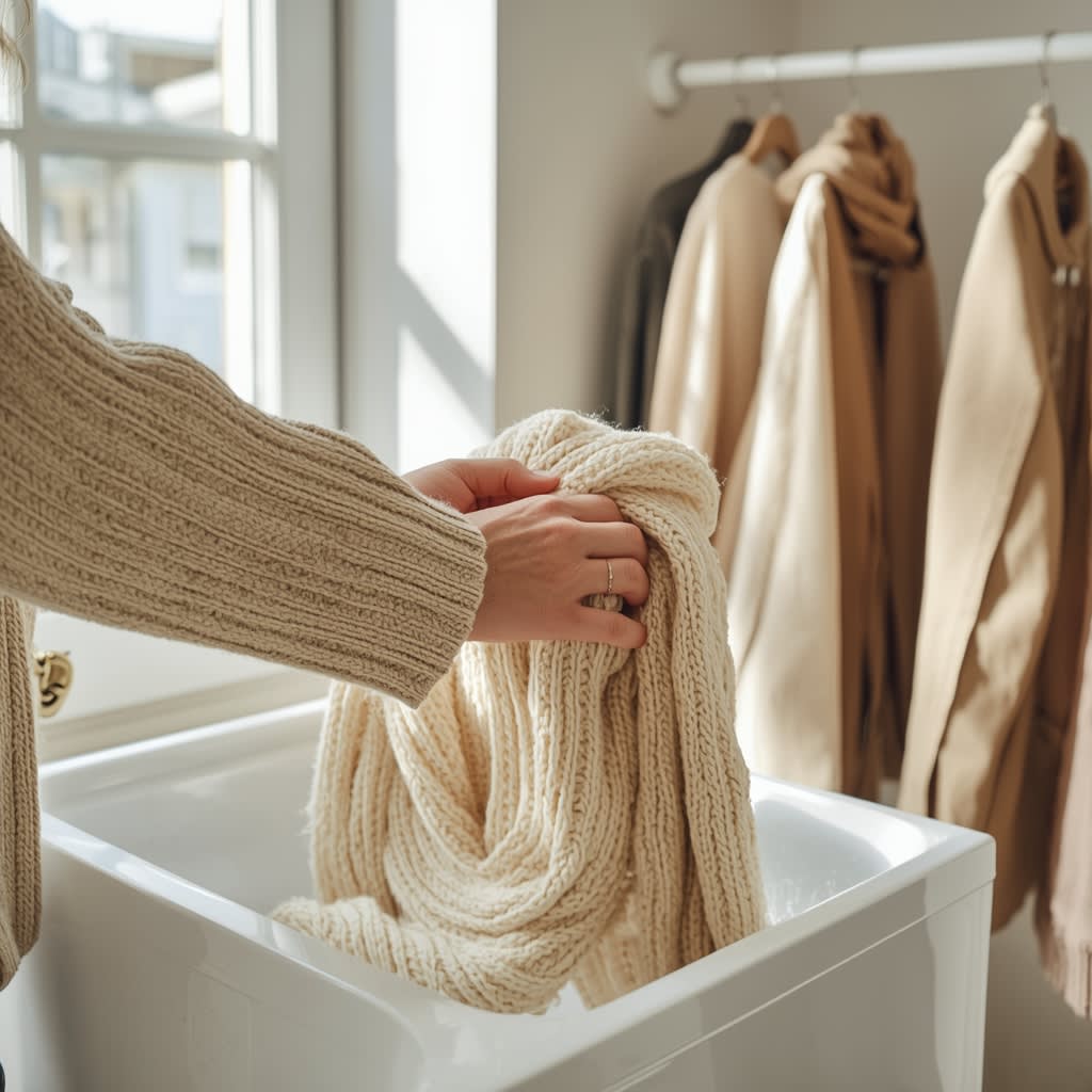 Bist du bereit für die Kuschelzeit? Wichtige Pflegetipps für deine Haut vor dem Herbst