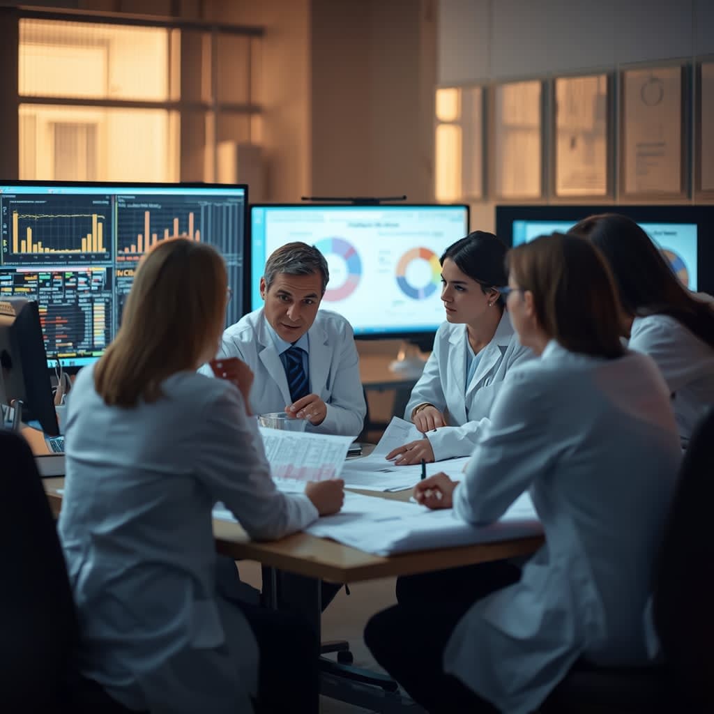 New Research Shows Women May Shed More Pounds with Ozempic and Other Semaglutides