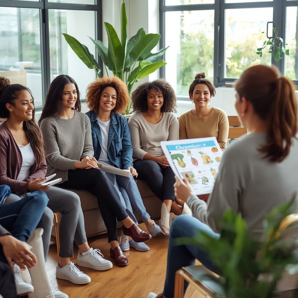Devo Usar Suplementos de Cromo para Perda de Peso? Especialistas Revelam os Fatos