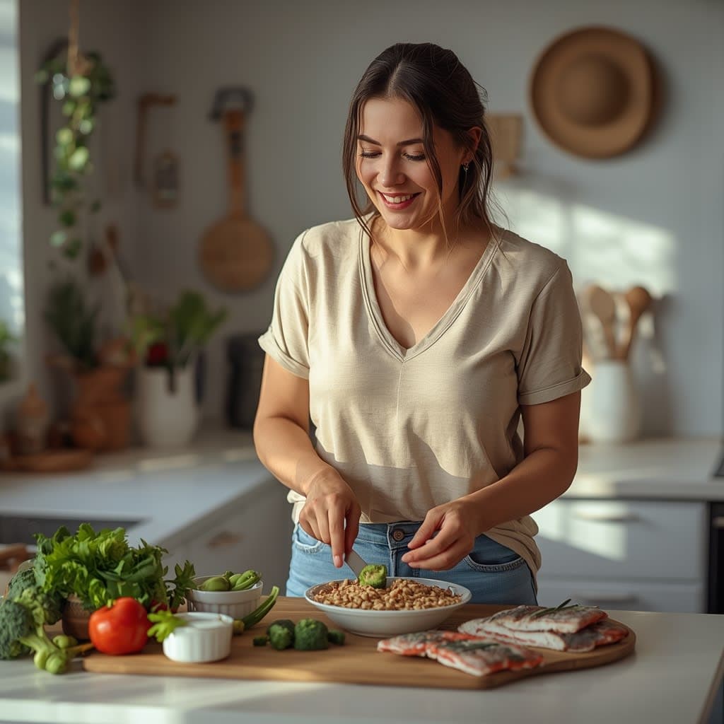 Devo Usar Suplementos de Cromo para Perda de Peso? Especialistas Revelam os Fatos