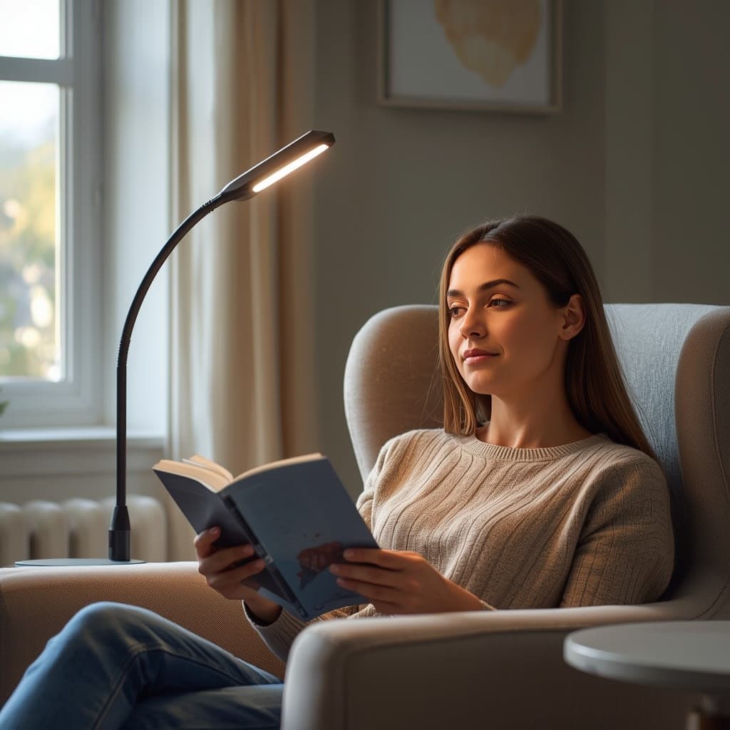 Top-Leselampen von Bücherliebhabern und Lifestyle-Experten empfohlen