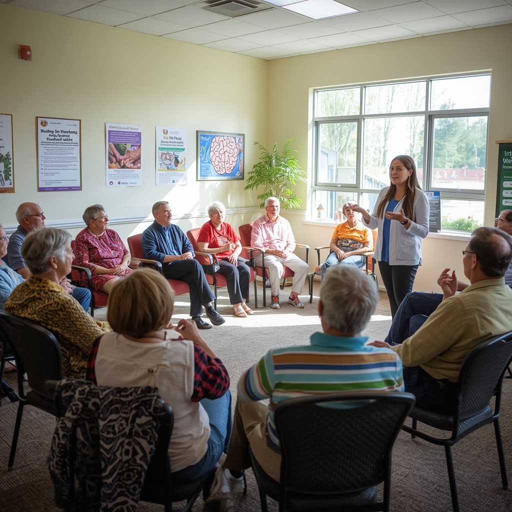 Wie Karriere, Bildung und finanzielle Lage Ihr Demenzrisiko beeinflussen können – Aktuelle Forschungsergebnisse