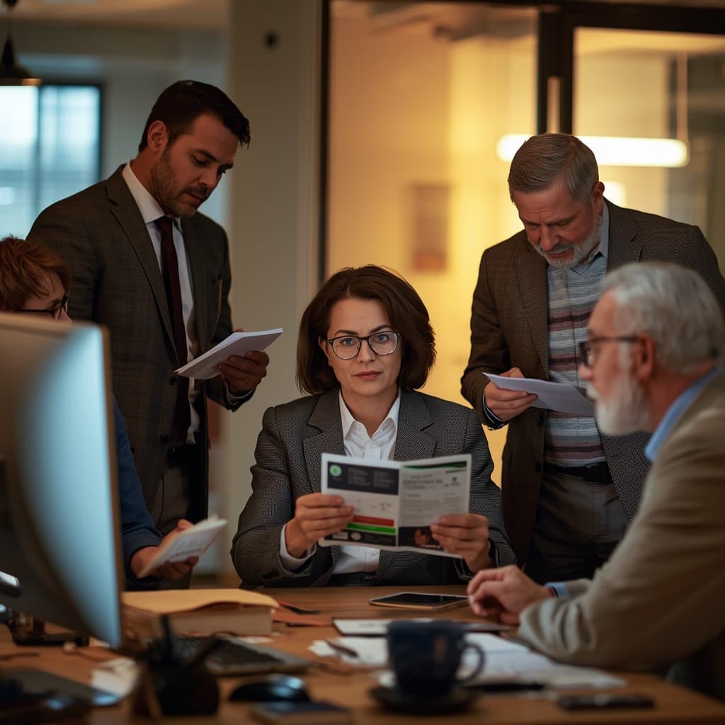 Wie Karriere, Bildung und finanzielle Lage Ihr Demenzrisiko beeinflussen können – Aktuelle Forschungsergebnisse