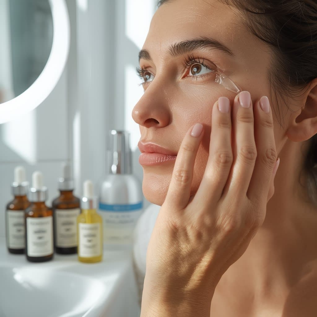 Melhores Séruns de Niacinamida para uma Pele Radiante, Recomendados por Especialistas e Editores