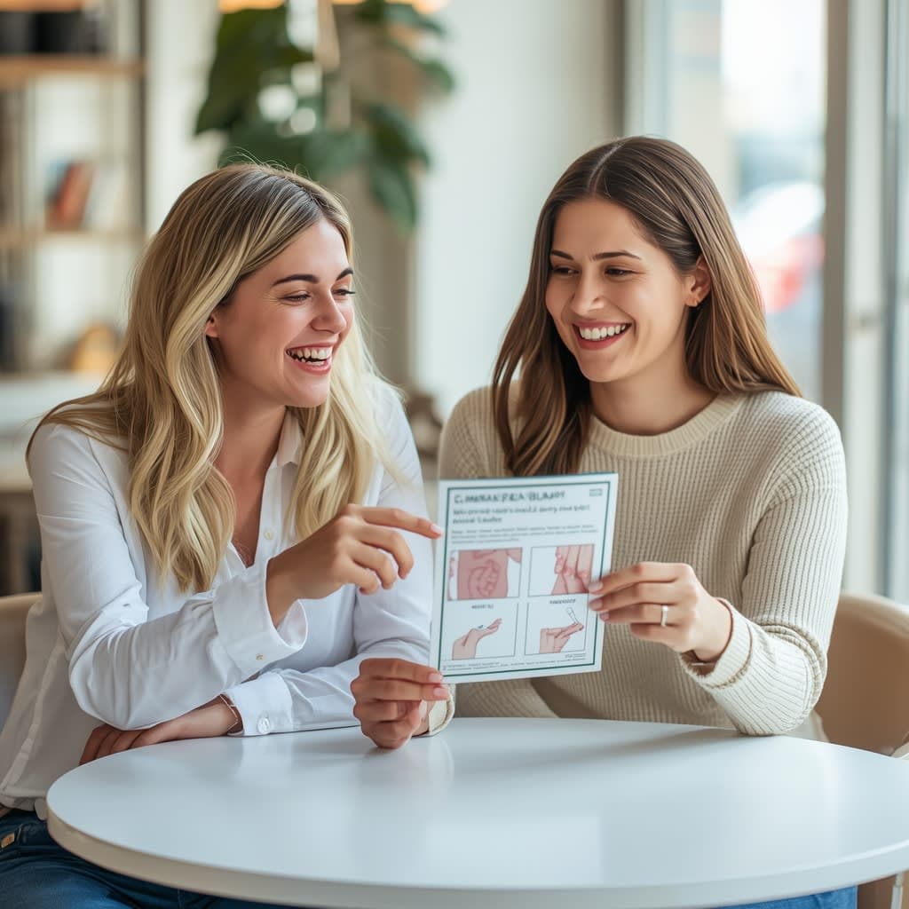 Guida Visiva a 20 Tipi Differenti di Protuberanze Cutanee che Potresti Notare sul Tuo Corpo