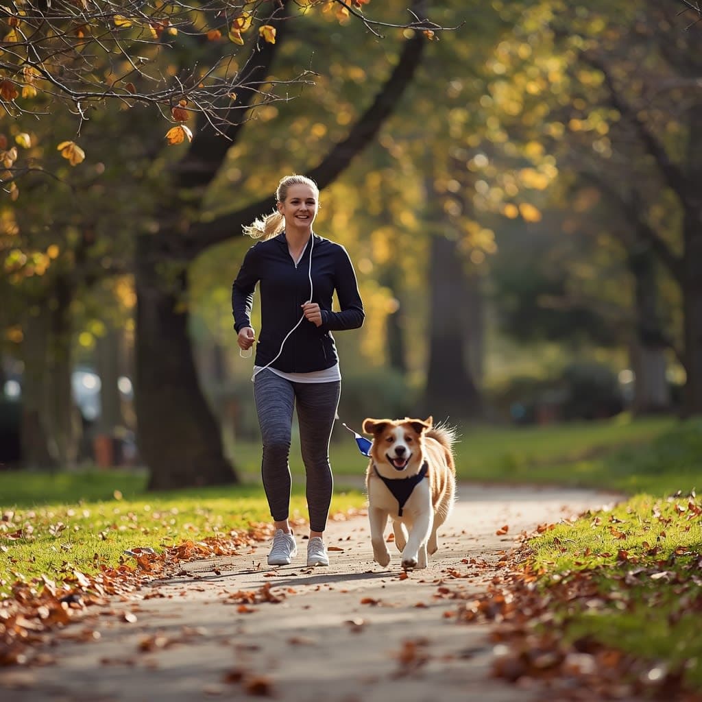 I Took on the Challenge of Walking 30 Minutes Daily for a Month and Here's How My Body and Mind Changed