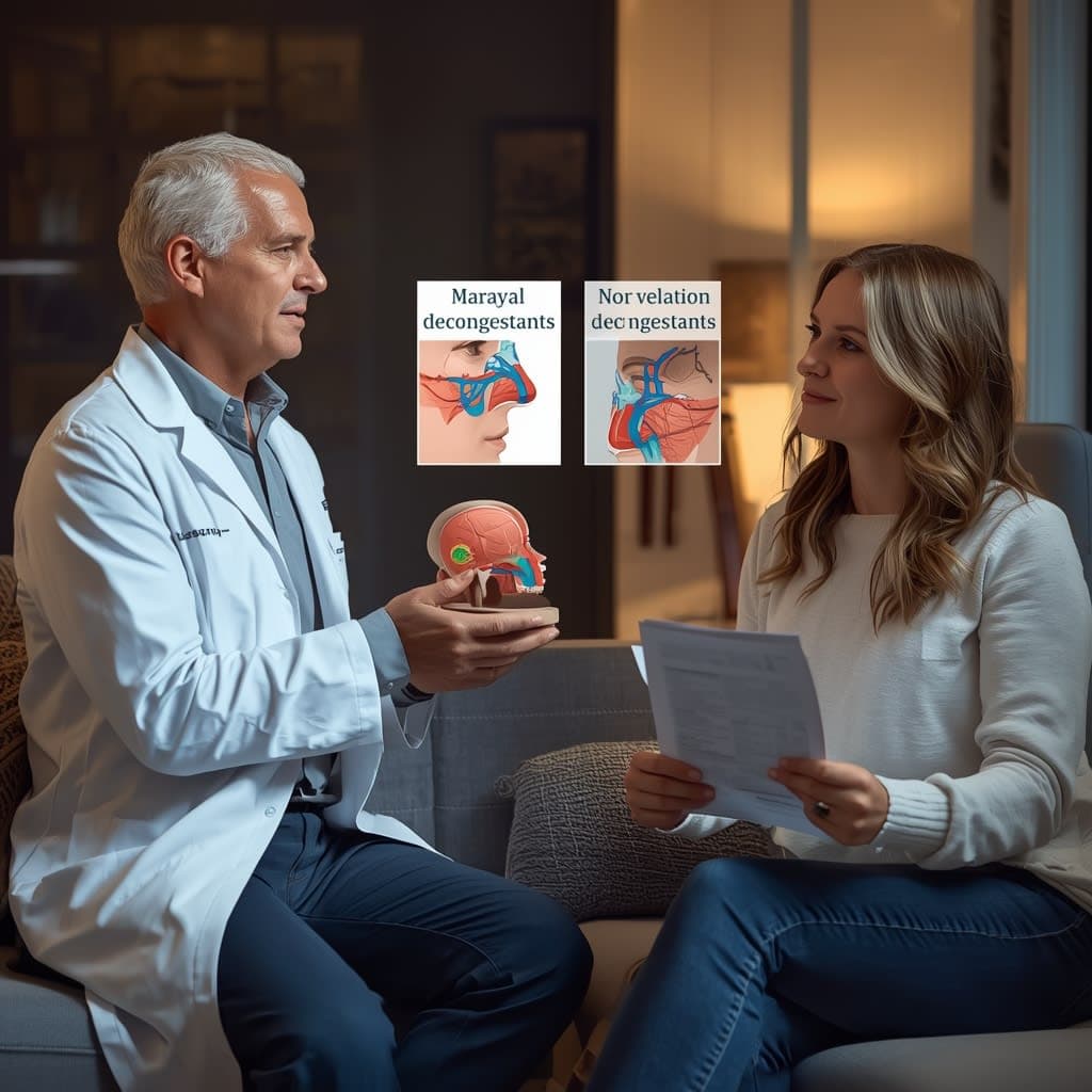 Phenylephrine vs. Pseudoephedrine: Doctors Break Down Which Cold Remedy Really Works Best