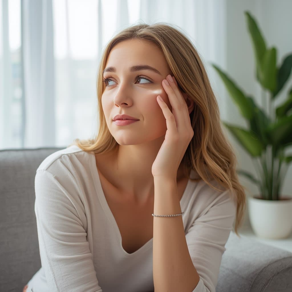 Our Comprehensive Review of NuFACE IonPlex Hydra-Gel Power Patches: Instant Eye Brightening and Smoothing