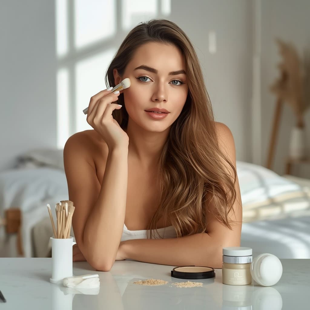 Common Beauty and Hair Mistakes to Avoid for a Fresh, Youthful Look