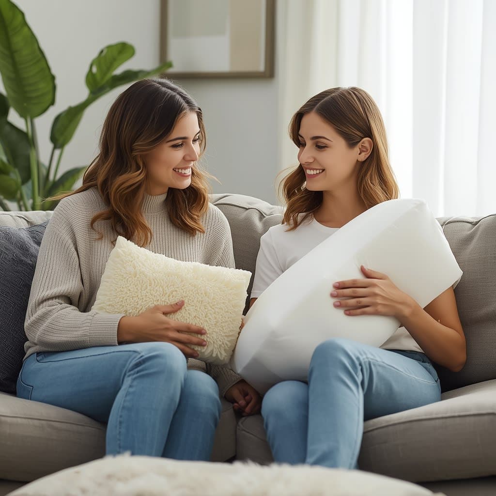 Top Memory Foam Pillows Reviewed and Ranked for Your Best Sleep Experience