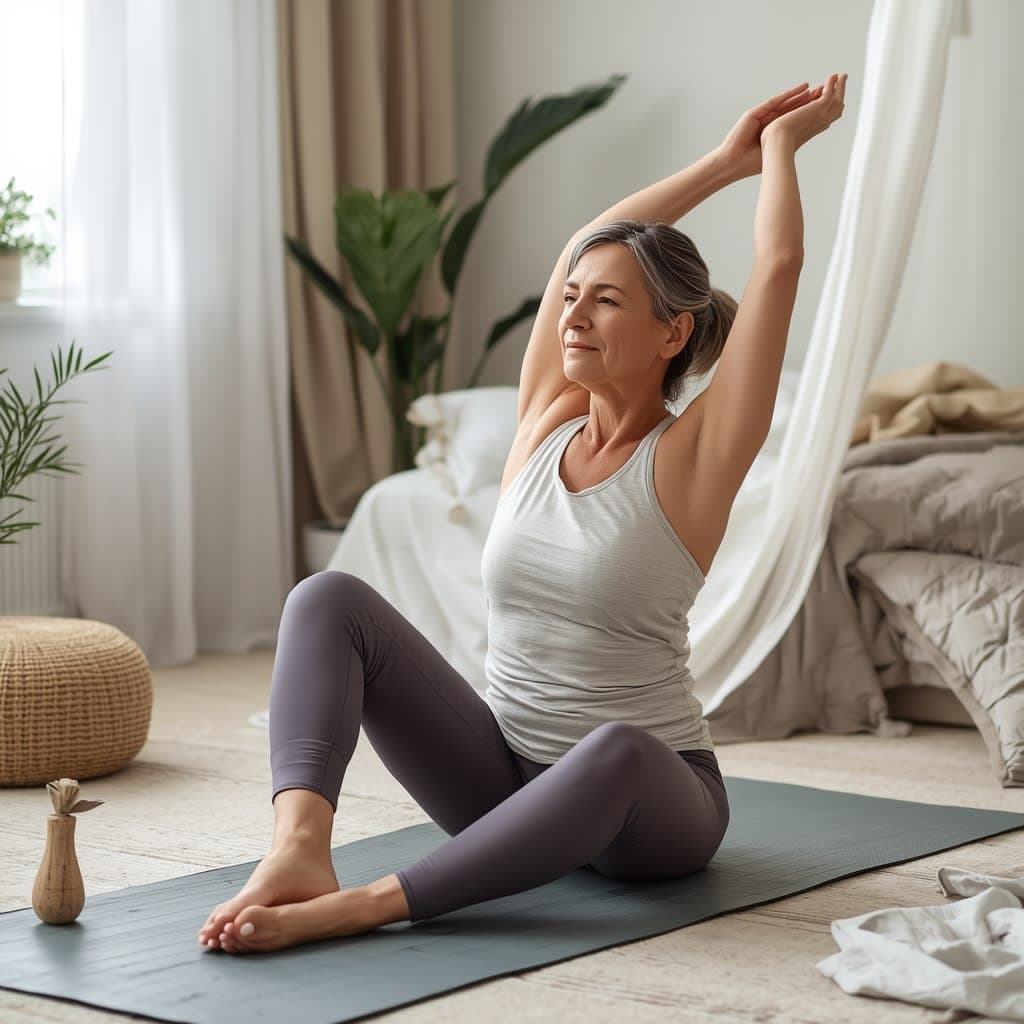 The Ultimate Guide to Fascia Hydration: Unlocking Relief from Pain, Stiffness, and Aches Especially for Women